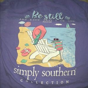 Simply Southern T-shirt